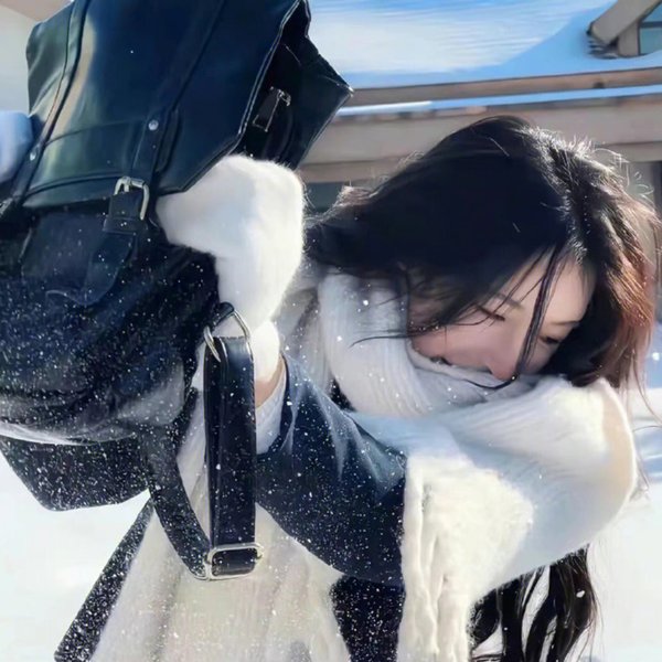冰美人