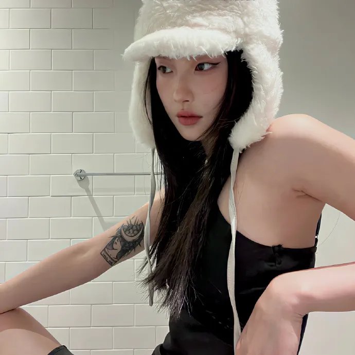 精灵的愿望成真了